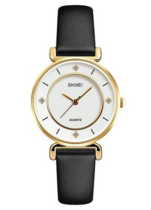 Skmei 1330lrg rose gold