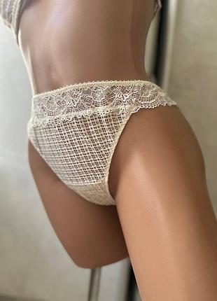 Милые трусики intimissimi 4