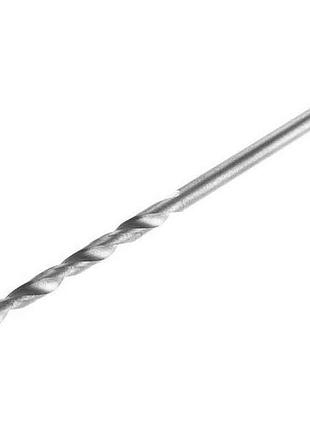 Сверло по металлу 2,5мм hss (10шт) sd-5025 тм intertool