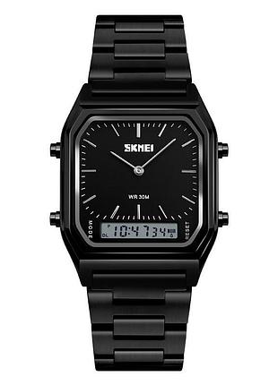 Skmei 1220bk black
