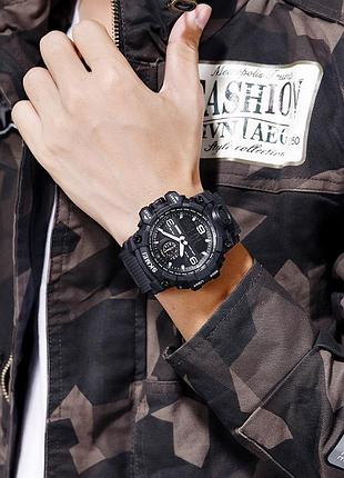 Skmei 1586 black 5