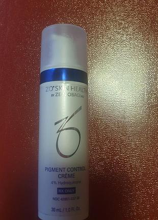 Zo skin health pigment control crème с 4%
оригинал!!!