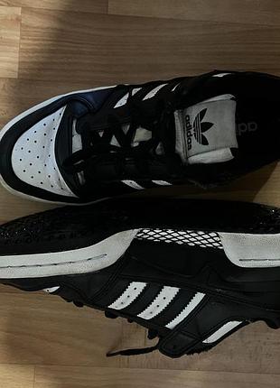Кросівки adidas forum low 2