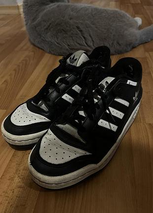 Кросівки adidas forum low 3