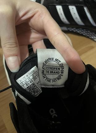 Кросівки adidas forum low 4