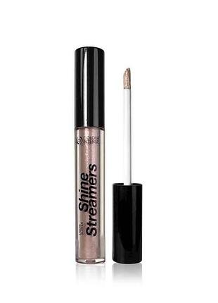 Глиттер для лица 4мл жидкий shine streamers 6 тм colour intense