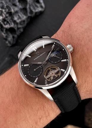 Pagani design pd-ys021 black-silver 5