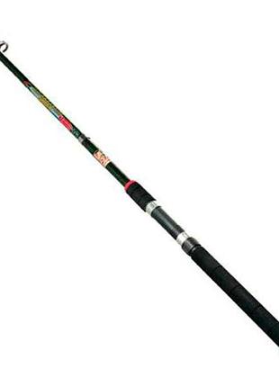 Карпове вудилище телескопічне 100-300 g 2,7м j2705 тм fat cat