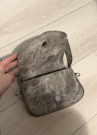 Сумочка disel 2