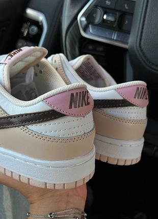 Nike sb dunk low premium 3