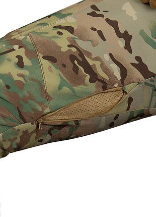 Штани camotec softshell vent 5