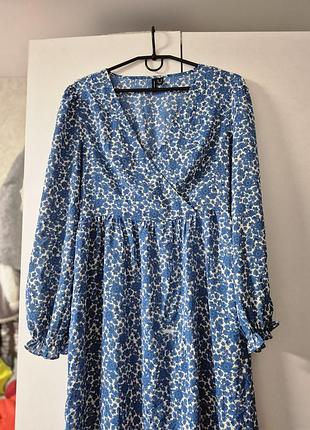 Сукня vero moda, размер м, l 7