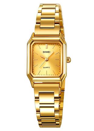 Skmei 2237gd gold