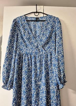 Сукня vero moda, размер м, l 6
