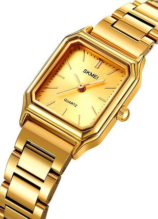 Skmei 2237gd gold 2