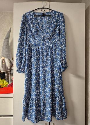 Сукня vero moda, размер м, l 9