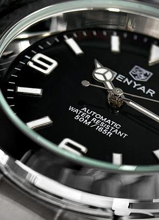 Benyar by-5177 black 2