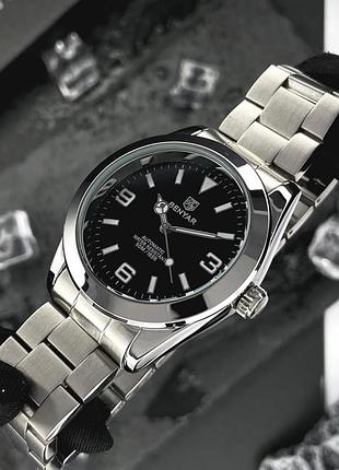 Benyar by-5177 black 4
