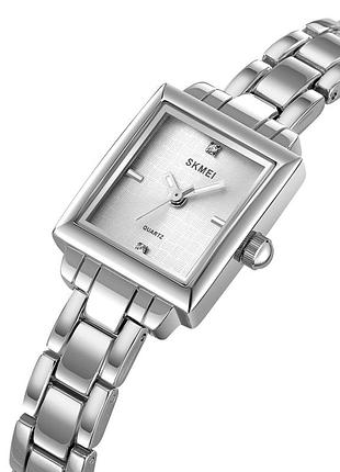 Skmei 2315sisi silver-silver 2