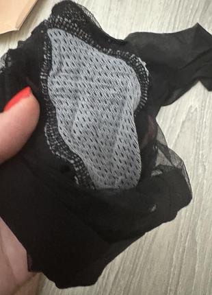 Колготки la perla 4