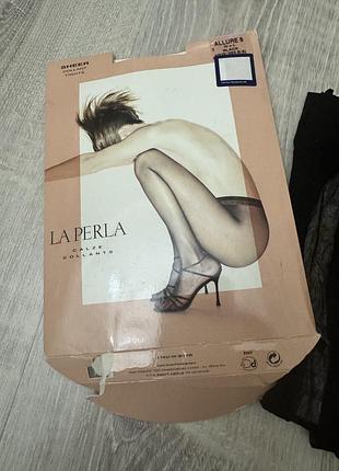Колготки la perla