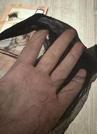 Колготки la perla 3