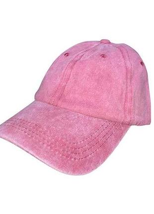 Кепка котон арт.18 р.56-60 тм shapki