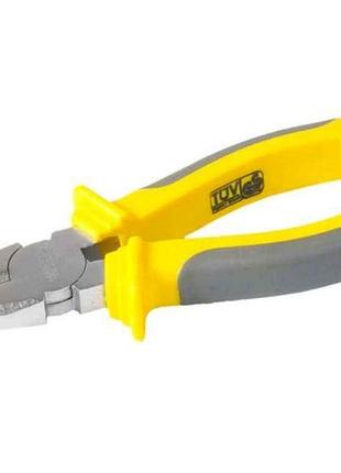 Пассатижи 160мм тип german type 23-0160 тм master tool