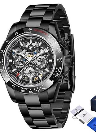 Pagani design pd-1777 black