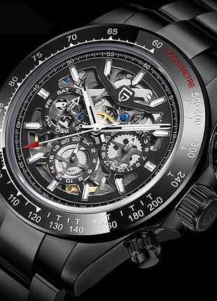Pagani design pd-1777 black 2
