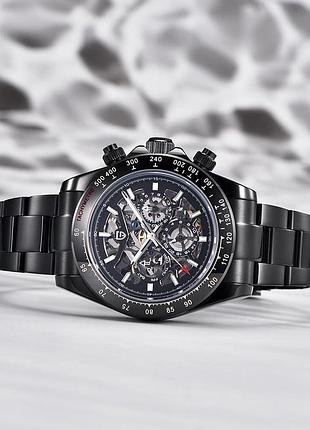 Pagani design pd-1777 black 3