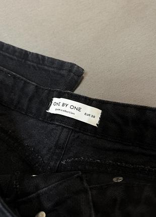 Джинси one by one 3
