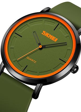 Skmei 2050ag army green 2