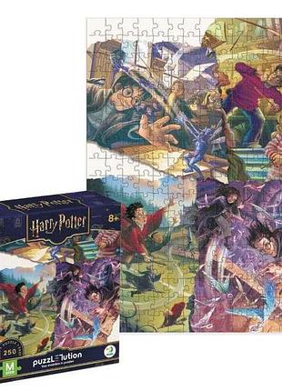 Пазли 250ел. easy-m harry potter. любимые страницы 200658 тм dodo