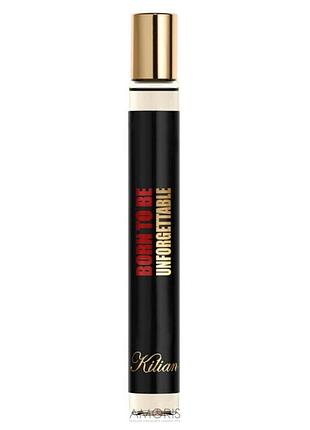 Kilian born to be unforgettable (travel size)