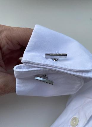 Блузка jacquemus la camicia bahia 9
