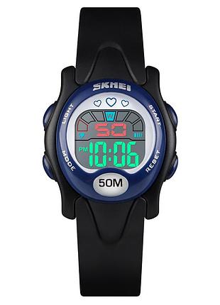Skmei 1478bk black 2