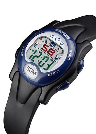Skmei 1478bk black 3
