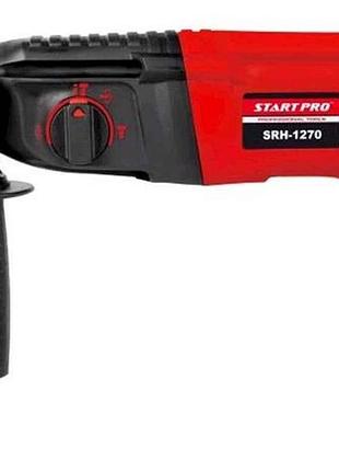 Перфоратор srh-1270 тм start pro
