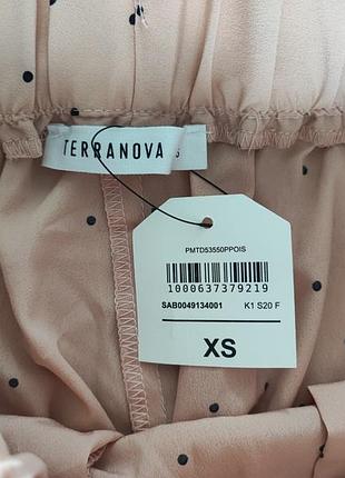 Штани terranova 7