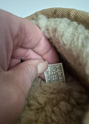 Фирменные сапоги ugg 5