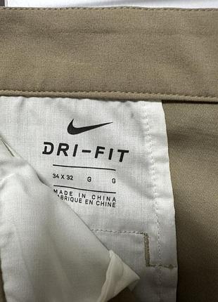 Штани nike dri-fit 6