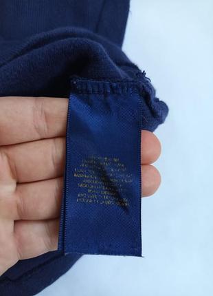 1/4 zip polo ralph lauren xl 5