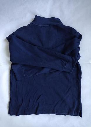 1/4 zip polo ralph lauren xl 6