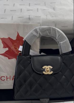 Chanel сумочка 2