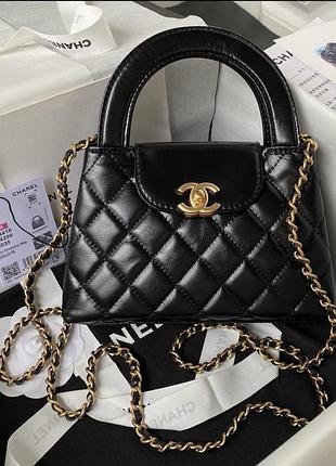Chanel сумочка