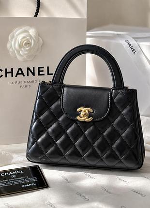 Chanel сумочка 3