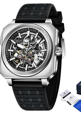 Pagani design pd-1791 black-silver