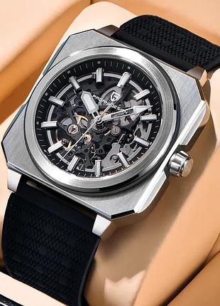 Pagani design pd-1791 black-silver 2
