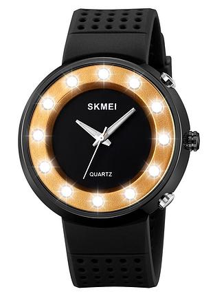 Skmei 2132gd gold 2
